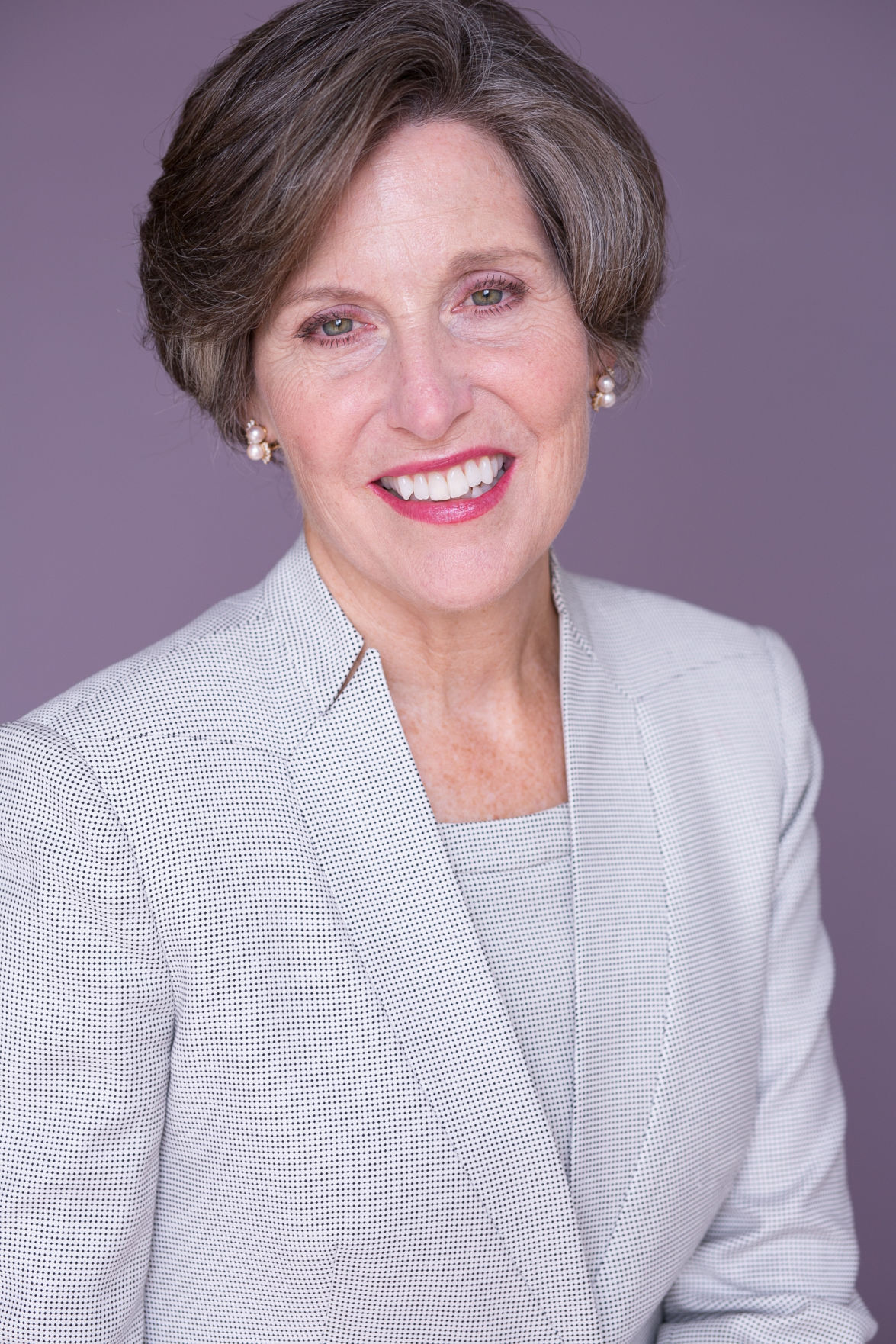 Mary Dempsey, J.D., 1975